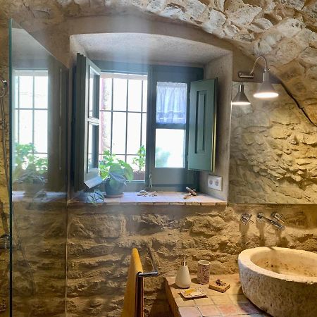 Habitaciones Rurales En Colomers Buitenkant foto